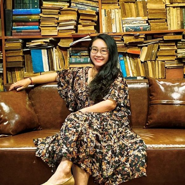 Azie Thanh Trần