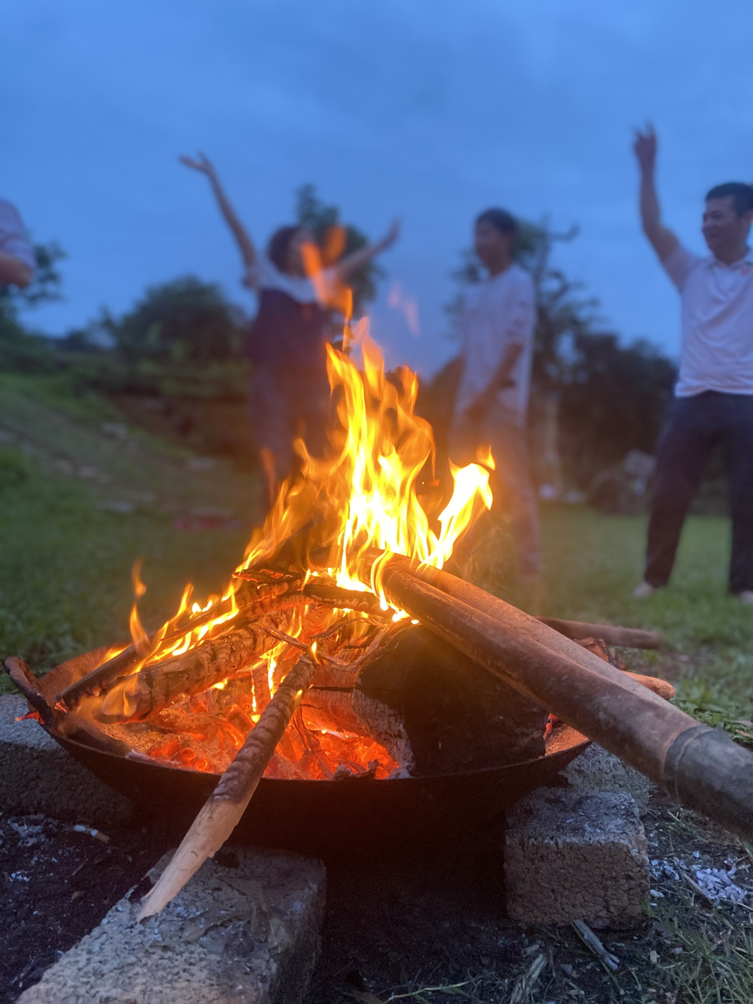 Retreat Gaia Heart Living